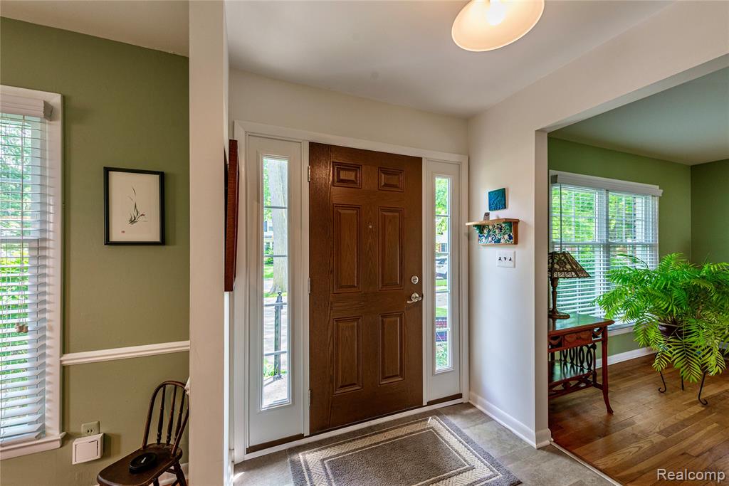 4220 Arlington Drive, Royal Oak, MI 48073 — Photo 29