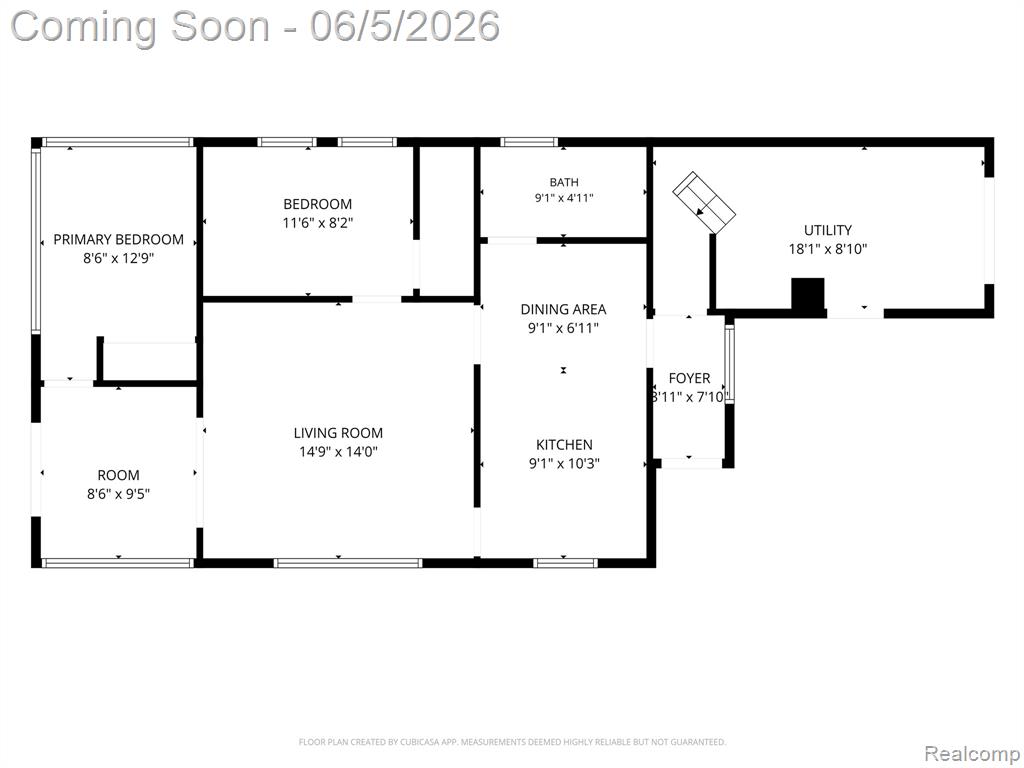 7085 Colony Drive, West Bloomfield, MI 48323 — Photo 19