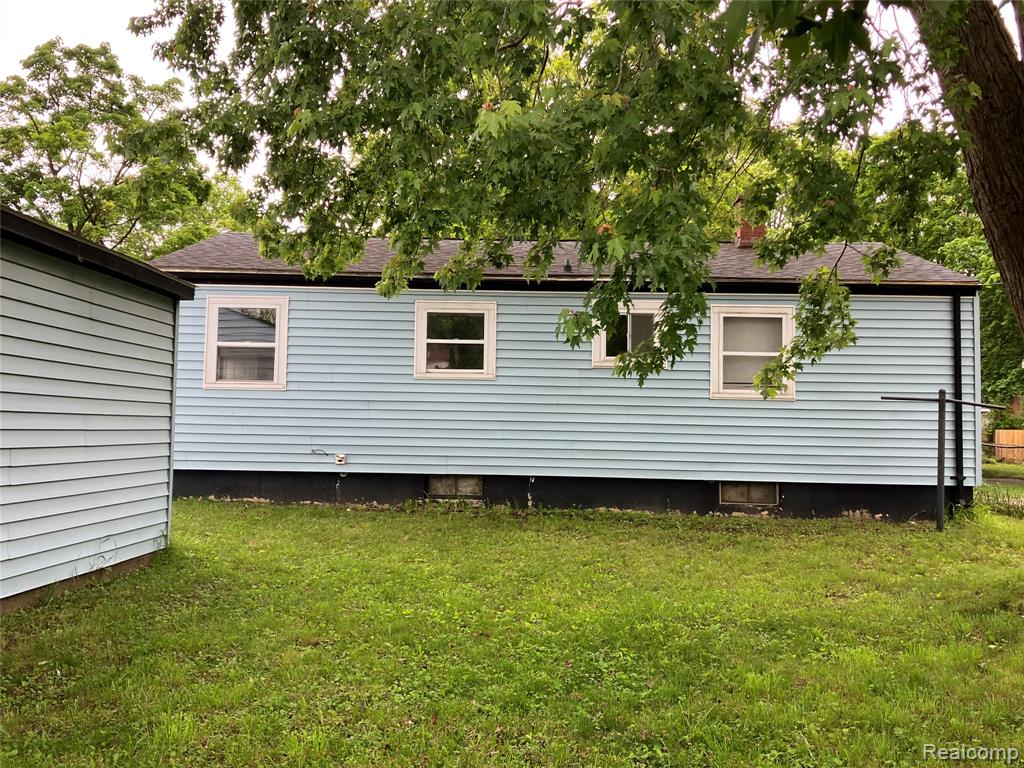 4923 ALPHA Way, Flint, MI 48506 — Photo 4