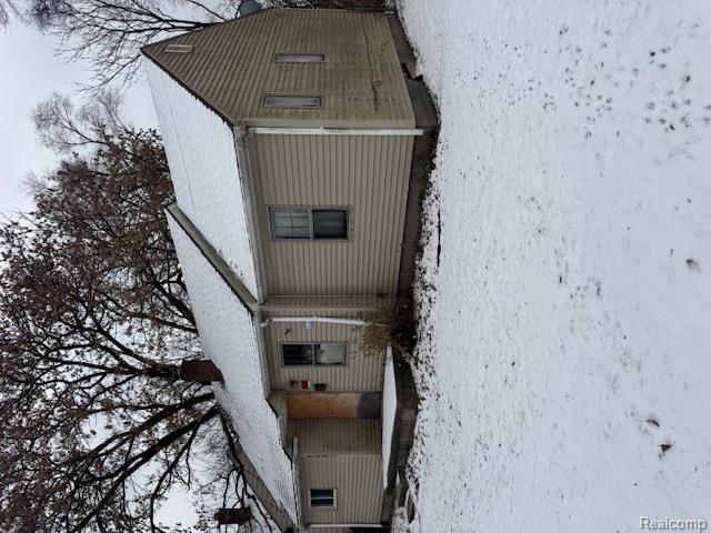 4481 Radnor Street, Detroit, MI 48224 — Photo 2