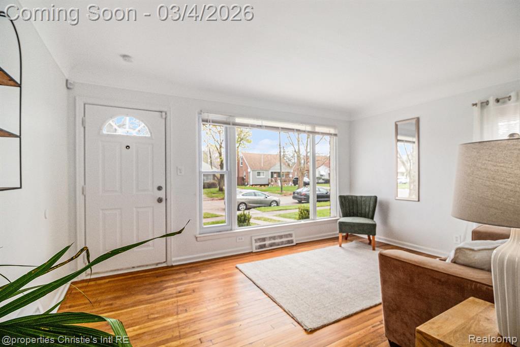 11669 CHATHAM, Redford, MI 48239 — Photo 3