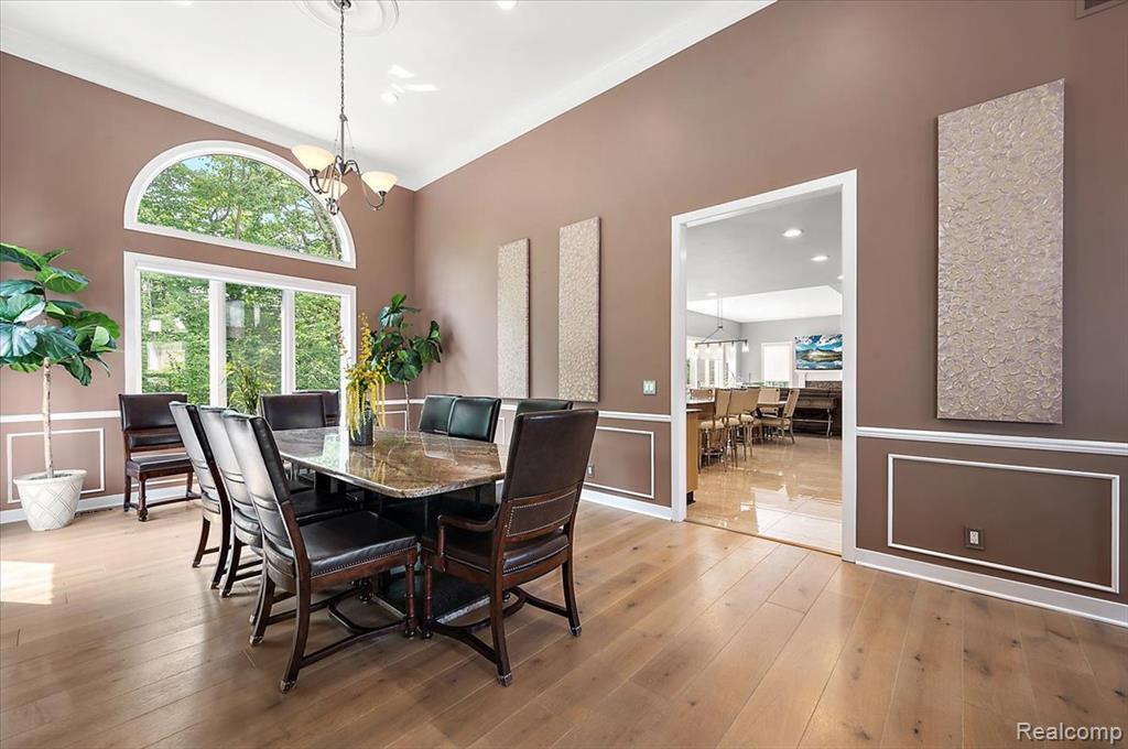 6280 Branford Drive, West Bloomfield, MI — Photo 15