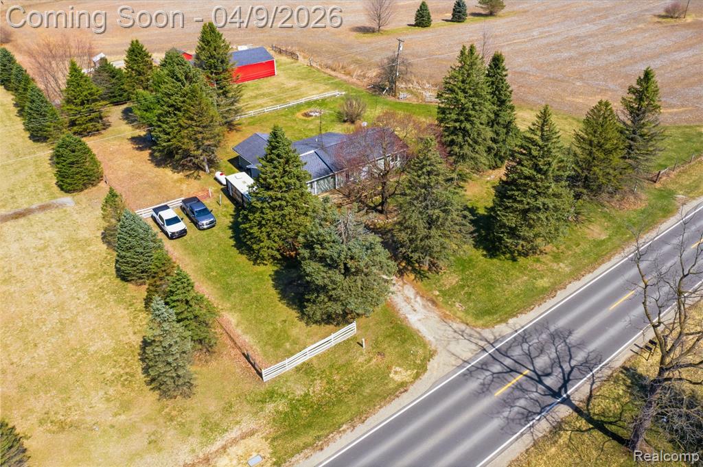5176 Pratt Road, Metamora, MI 48455 — Photo 59