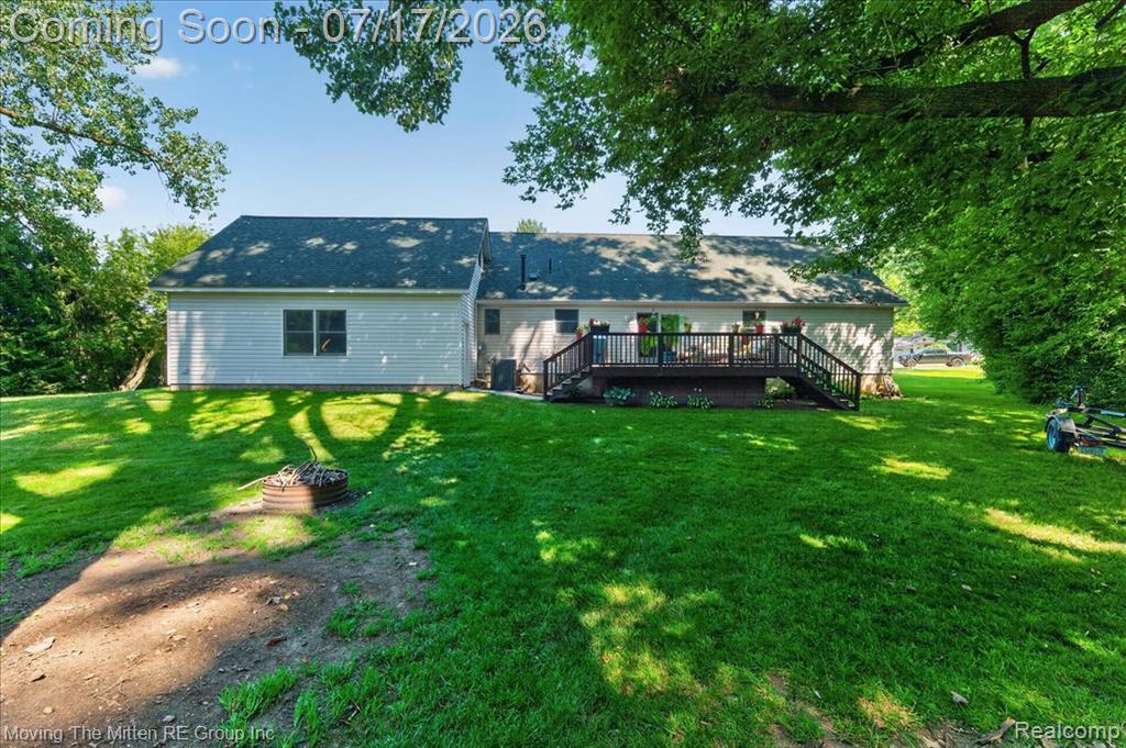 40162 Alden Road, Van Buren, MI 48111 — Photo 50