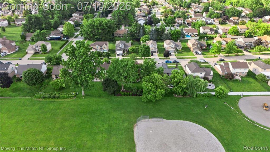 41575 Pheasant Creek Drive, Canton, MI 48188 — Photo 53