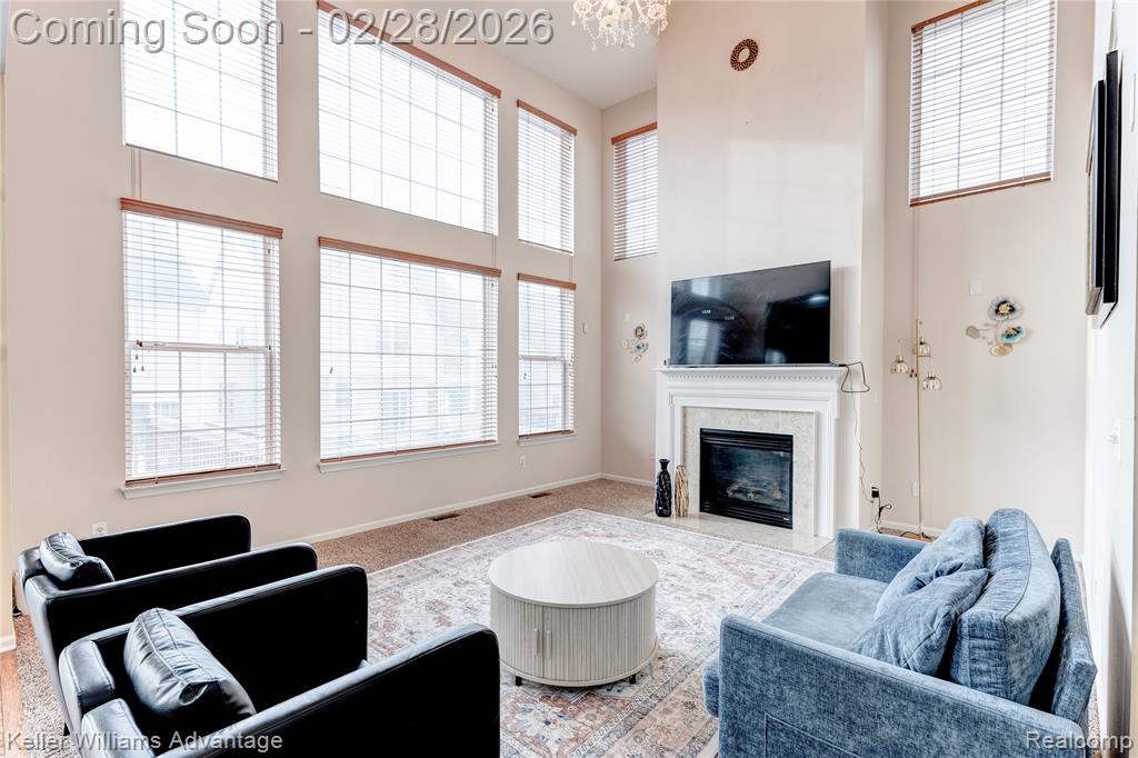 27455 Harrington Way, Novi, MI — Photo 13