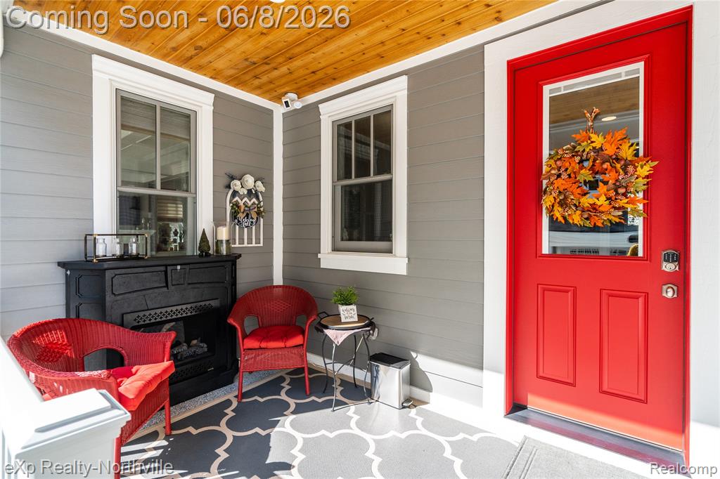935 Ross Street, Plymouth, MI 48170 — Photo 49