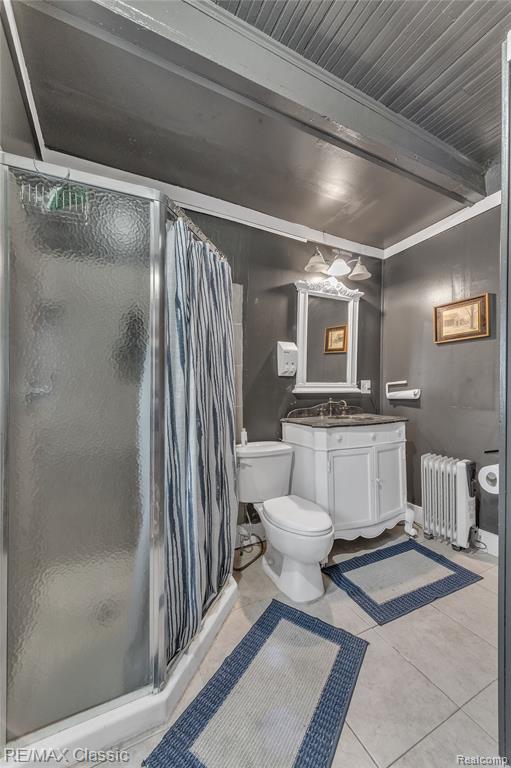 574 W Greendale, Detroit, MI 48203 — Photo 10