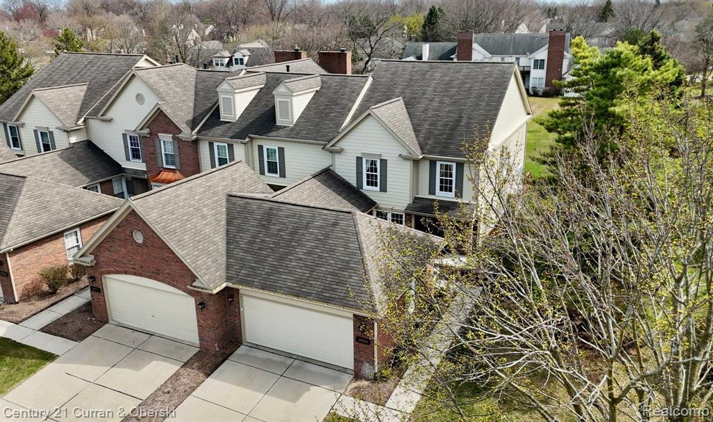 39793 EAGLE TRACE Drive, Northville, MI 48168 — Photo 4