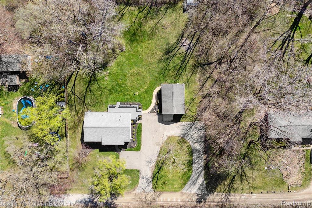 5885 JUSTINE Street, Van Buren, MI 48111 — Photo 52