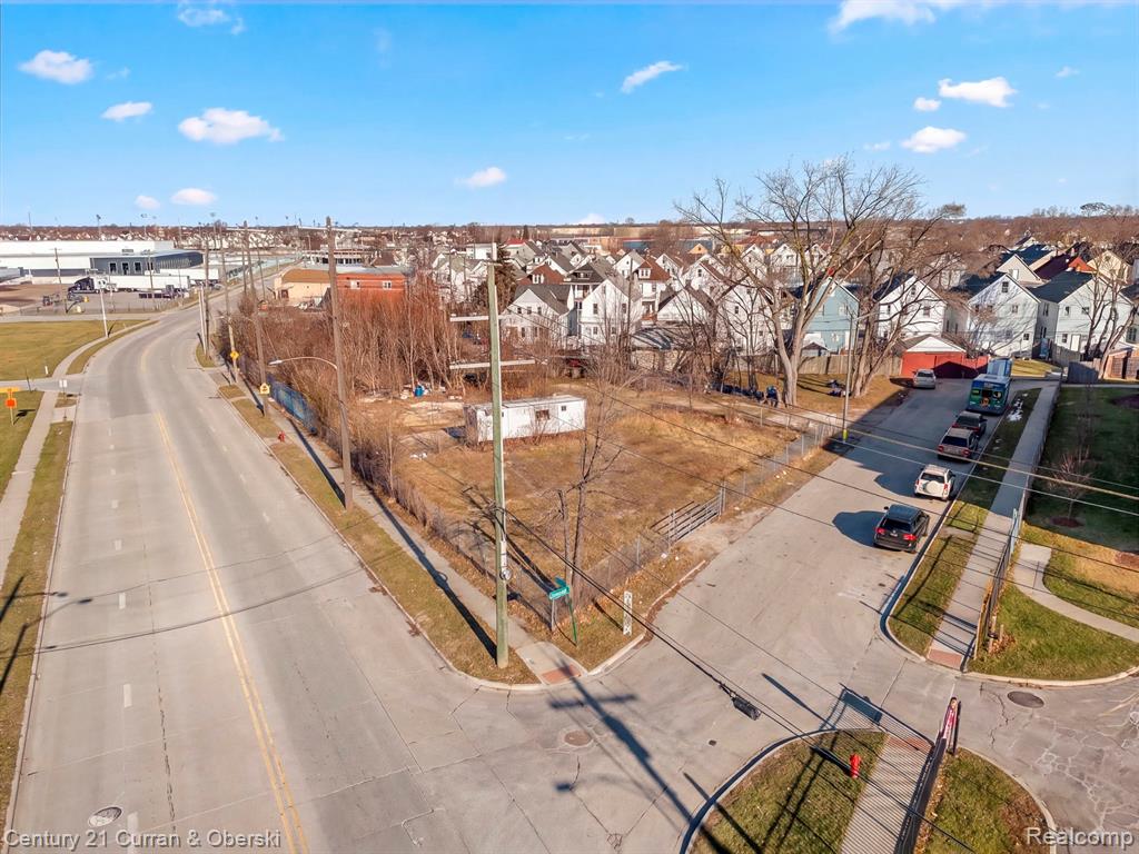 8306 Conant Street, Detroit, MI 48211 — Photo 2
