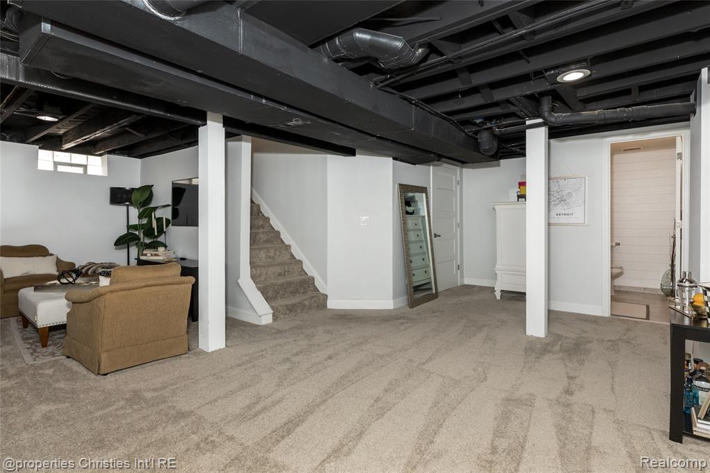 508 Marlin Avenue, Royal Oak, MI 48067 — Photo 35