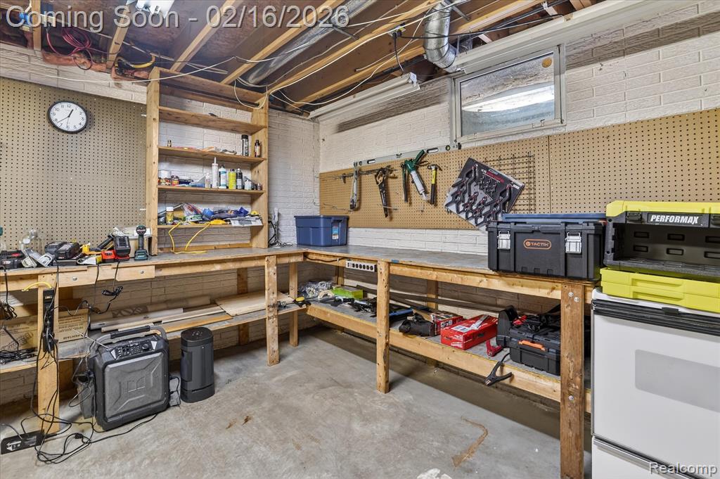 4593 Still Meadow Drive, Saginaw, MI 48603 — Photo 56