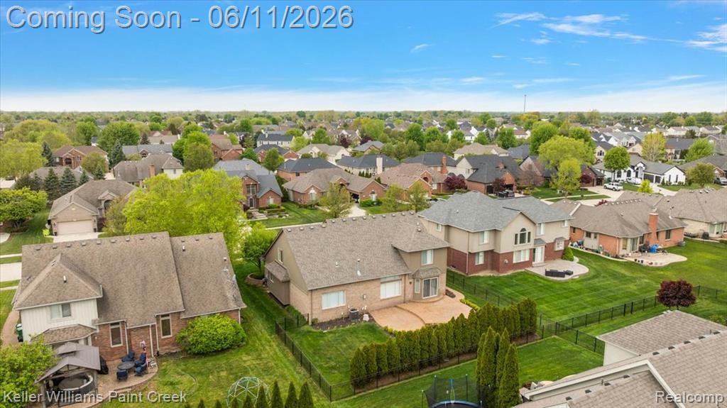 50386 Knightsbridge Drive, Macomb, MI 48044 — Photo 68