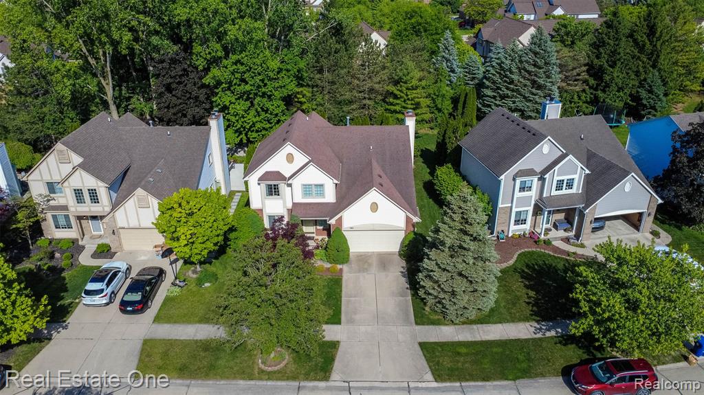 7062 Foxridge Drive, Canton, MI 48187 — Photo 50