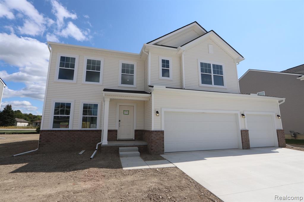 54790 Heron Circle, Chesterfield, MI 48047 — Photo 3
