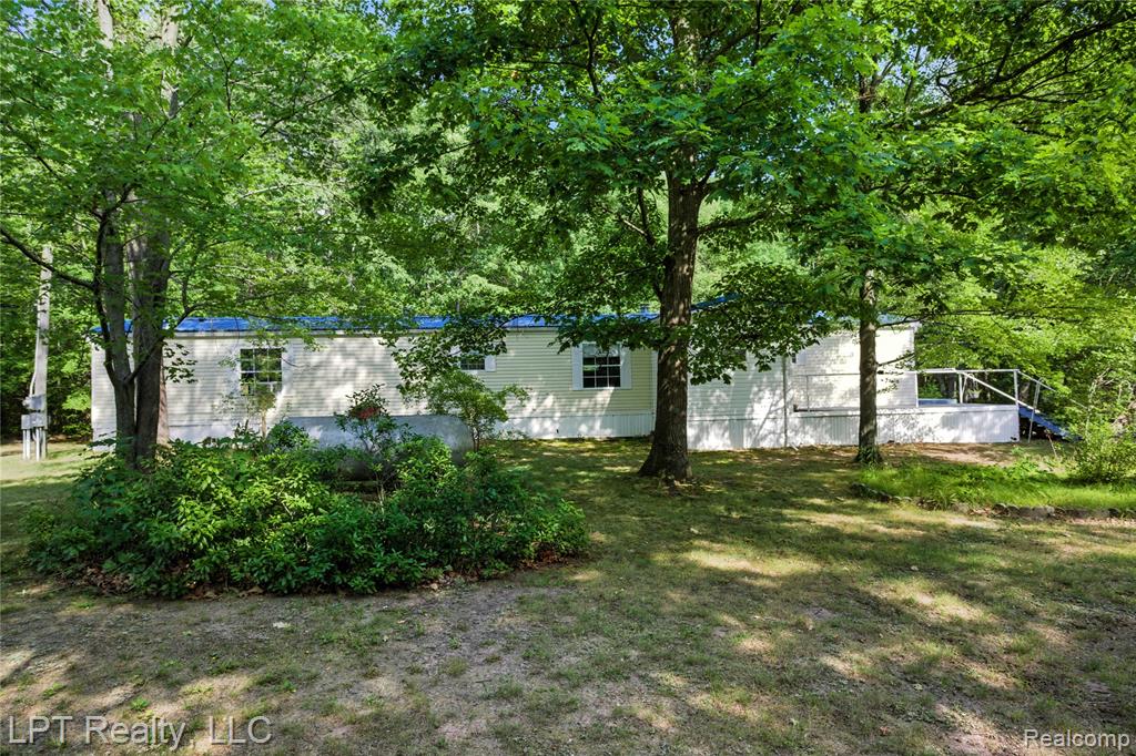 5595 Bringold Avenue, Lincoln, MI 48632 — Photo 32