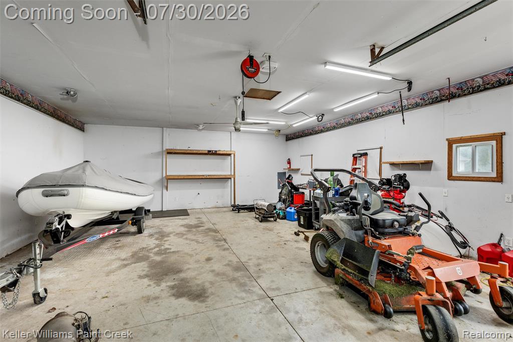 7544 Ravenswood Road, Wales, MI — Photo 23