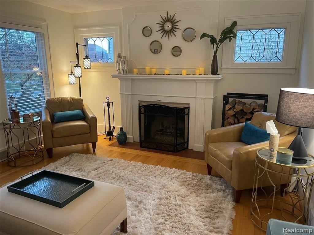 531 Oakland Avenue, Birmingham, MI 48009 — Photo 6