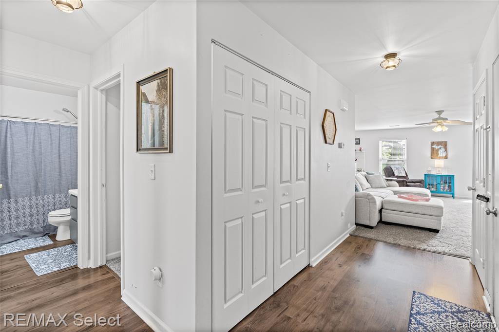 3070 Elk Creek Drive, Swartz Creek, MI 48473 — Photo 11