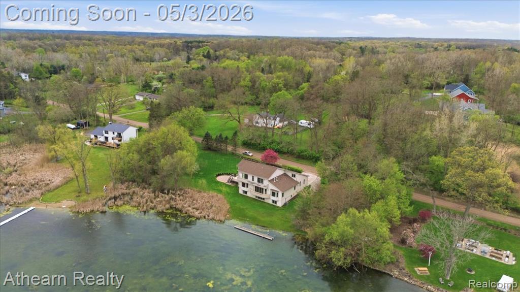 11677 Old Hamburg Road, Whitmore Lake, MI 48189 — Photo 12