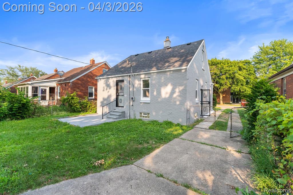 11537 Roxbury Street, Detroit, MI 48224 — Photo 37