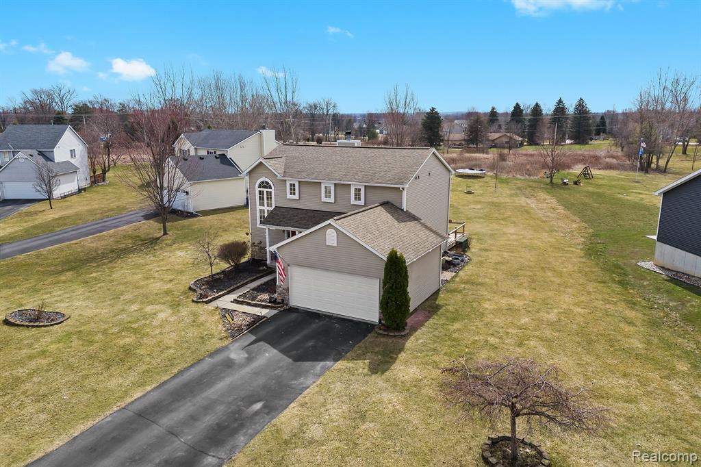 4201 JUDITH Court, Linden, MI 48451 — Photo 34