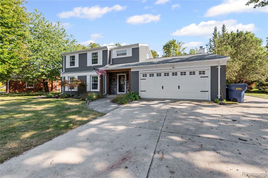 8173 Wood Drive, Grosse Ile, MI 48138 — Photo 4