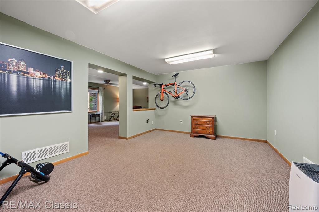 1249 Jefferson Road, Clarklake, MI 49234 — Photo 23