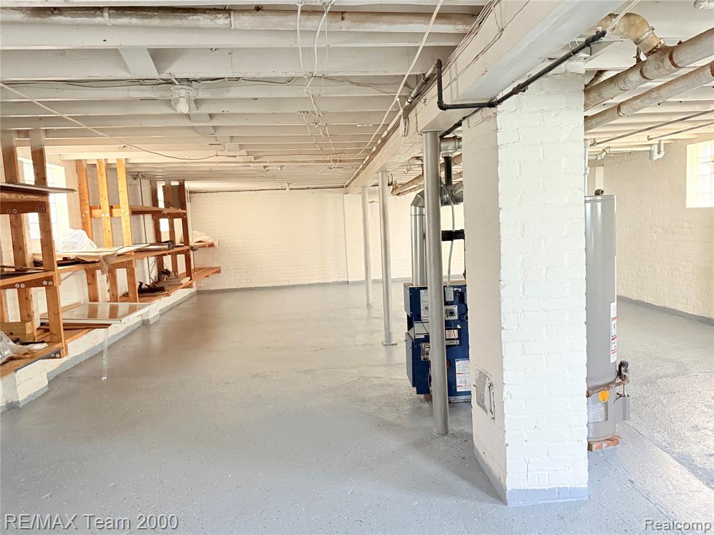8120 Kirkwood Street, Detroit, MI 48210 — Photo 21