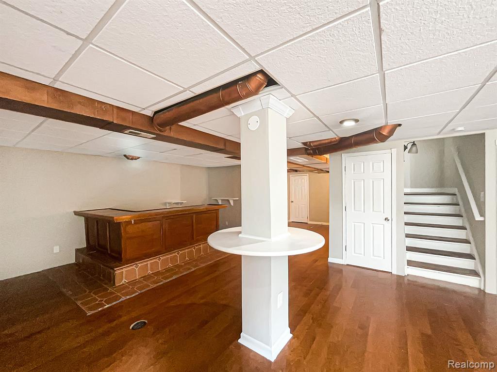 4329 ARETHA Avenue, 2, Detroit, MI 48201 — Photo 18