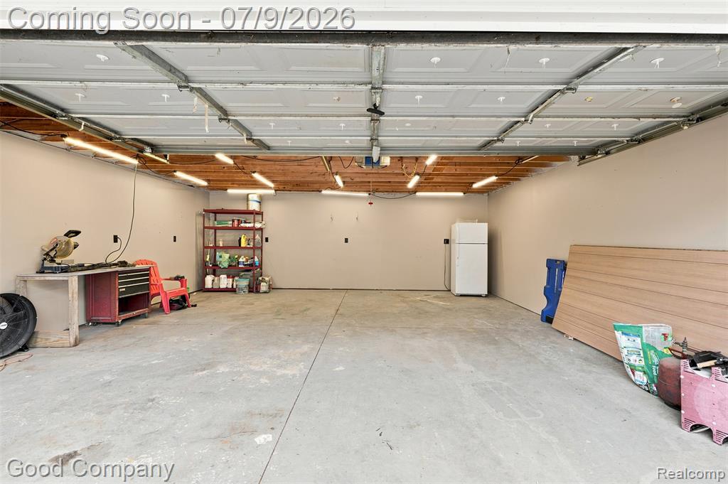 412 Chippewa Street, Clawson, MI — Photo 32