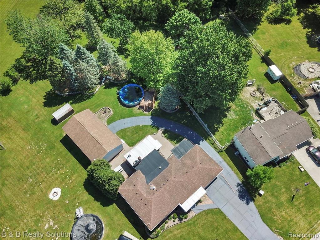6229 Cold Spring Trail, Grand Blanc, MI 48439 — Photo 46