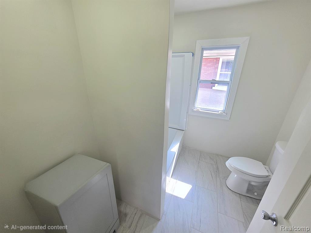 47 Pilgrim Street, Highland Park, MI 48203 — Photo 30