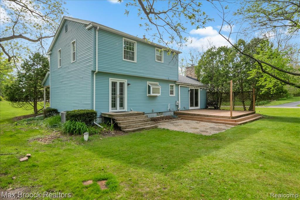 9580 Andersonville Road, Clarkston, MI — Photo 8