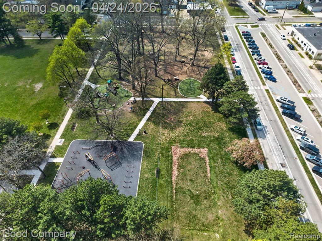 627 Kayser Avenue, Royal Oak, MI 48067 — Photo 87