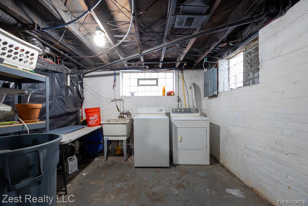 7807 Whittaker Street, Detroit, MI 48209 — Photo 19