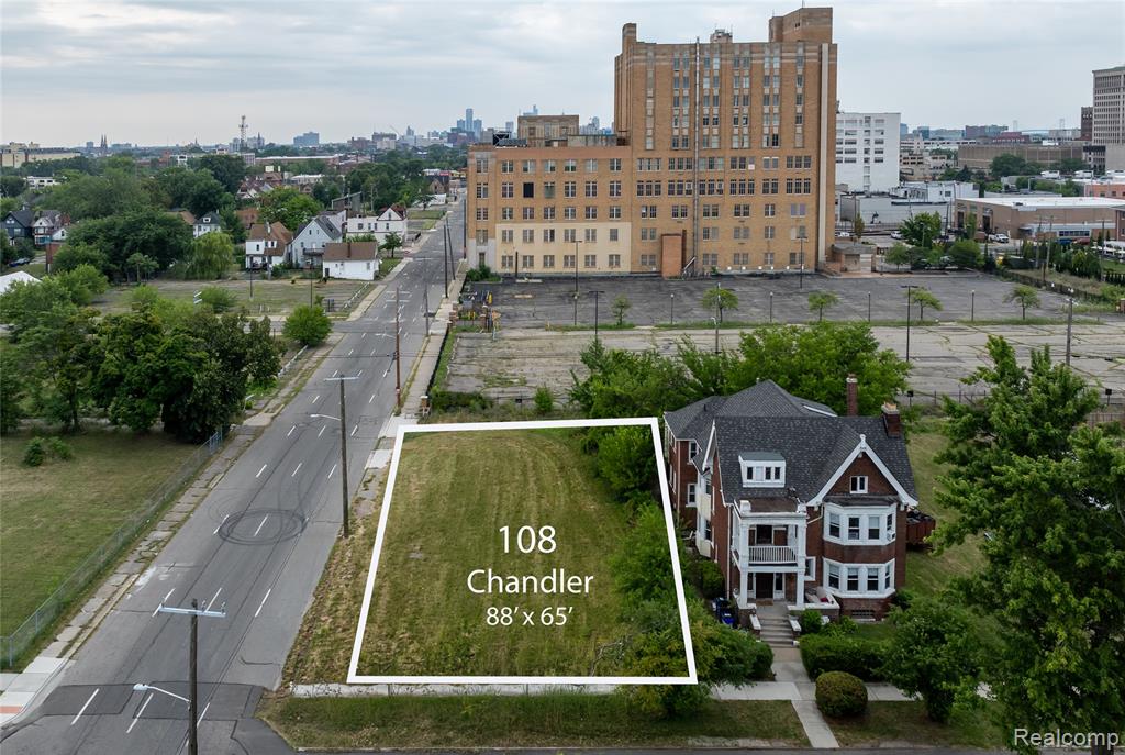 108 Chandler Street
