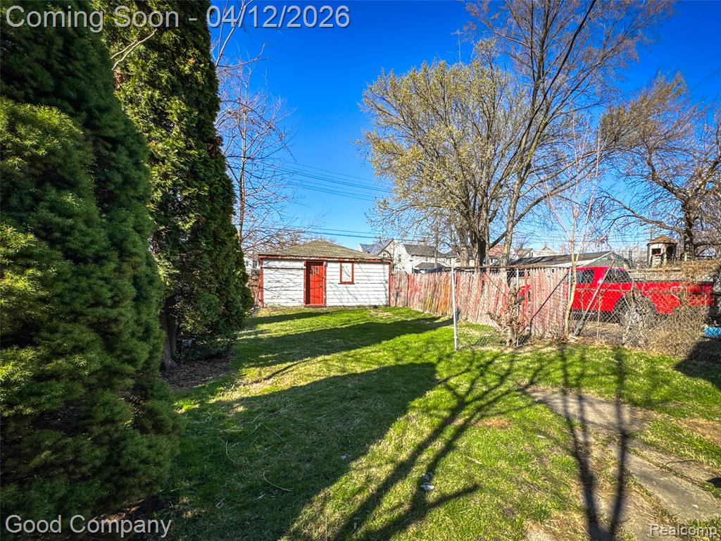 1521 Military Street, Detroit, MI 48209 — Photo 36