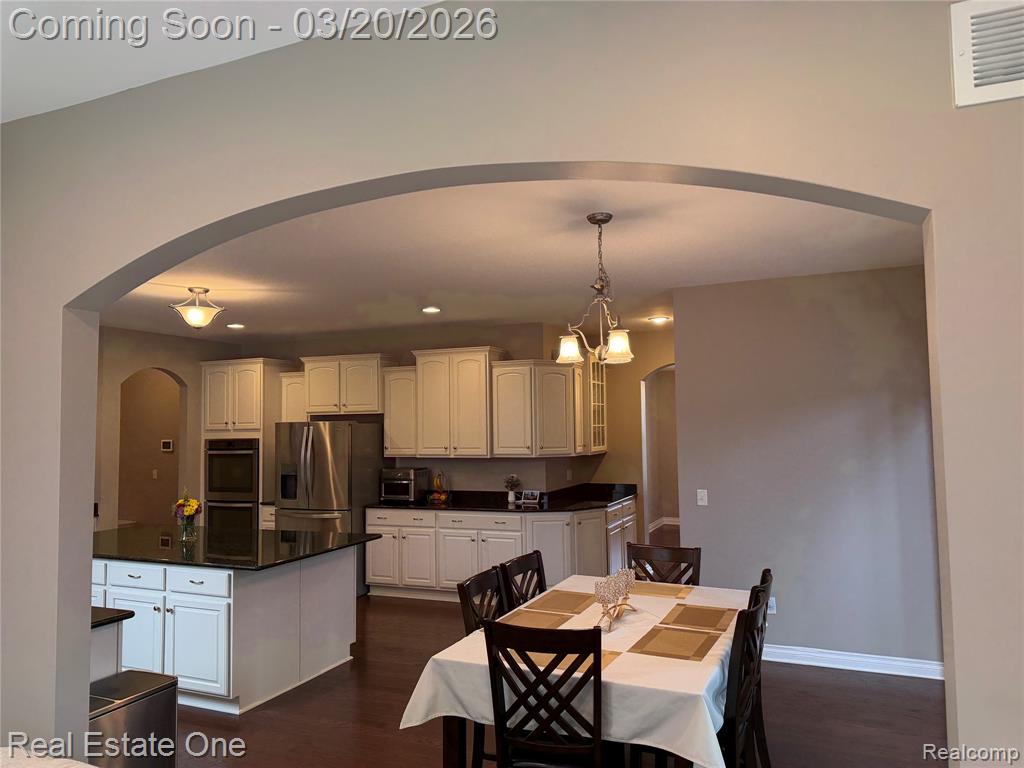 58206 Sunflower Circle N, New Hudson, MI 48165 — Photo 5