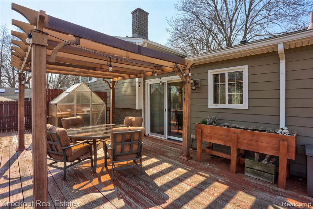 5936 Wellington Drive, Clarkston, MI — Photo 38