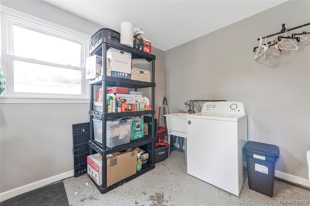 4431 E Mount Morris Road, Mount Morris, MI 48458 — Photo 14