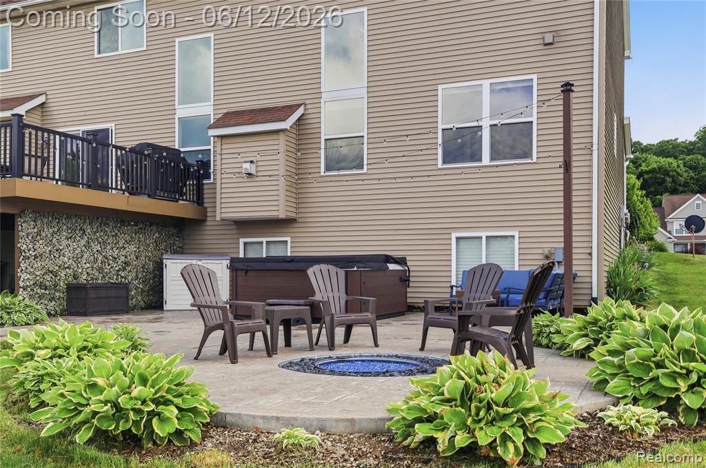 6176 Sterling Trail, Dexter, MI 48130 — Photo 51