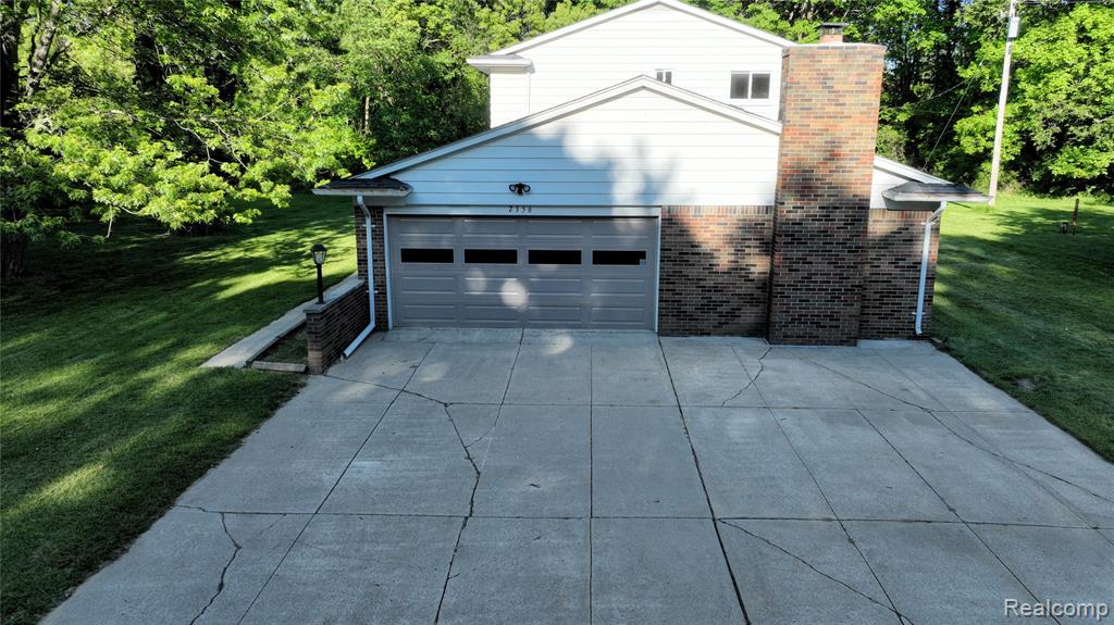 2356 Rochester Road, Leonard, MI 48367 — Photo 5