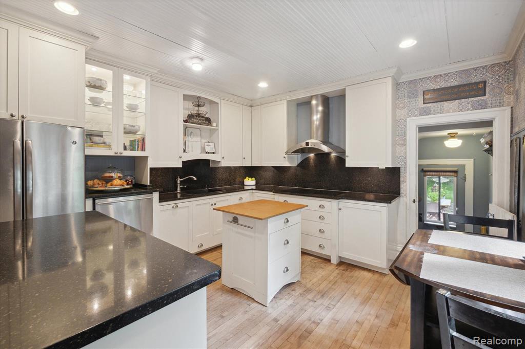 323 BENJAMIN Street, Romeo, MI 48065 — Photo 11