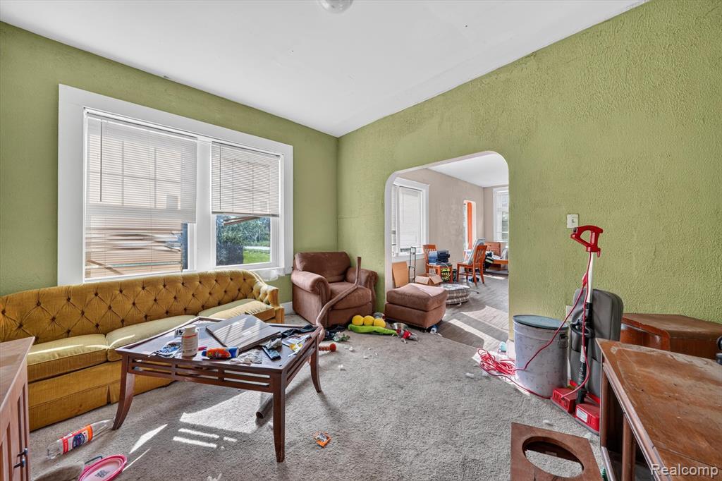 504 Trowbridge Street, Detroit, MI 48202 — Photo 8