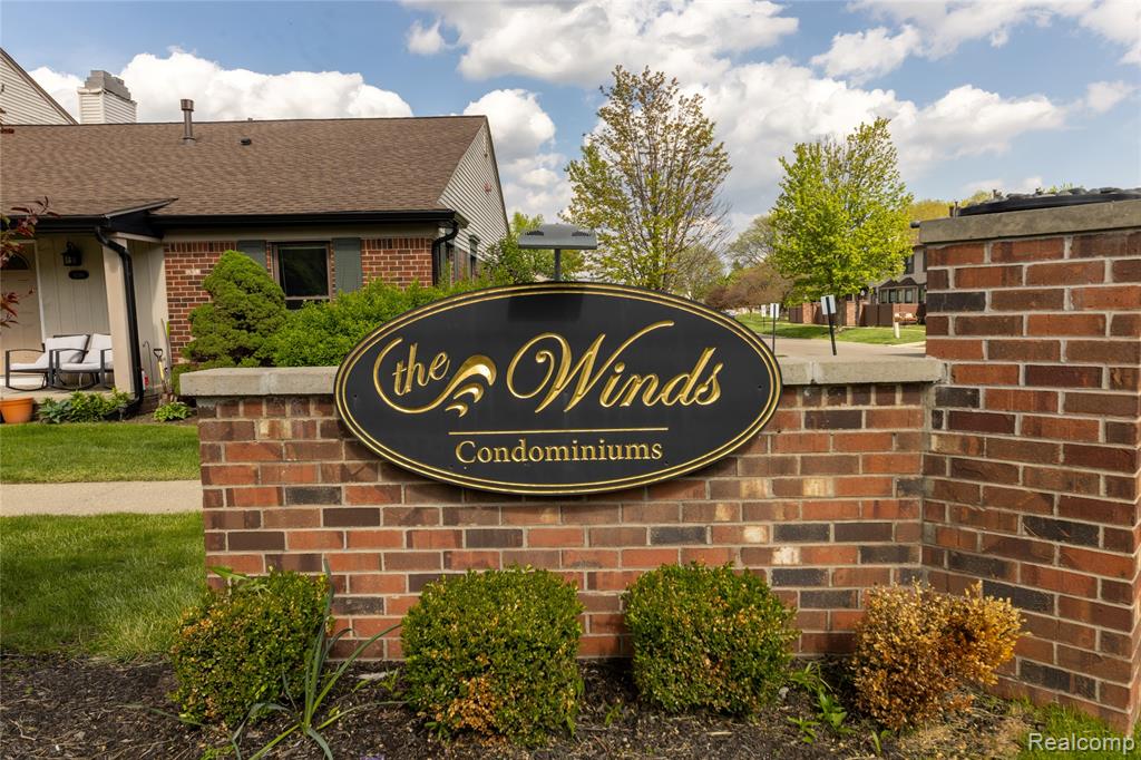 41390 Southwind Drive, Canton, MI 48188 — Photo 23