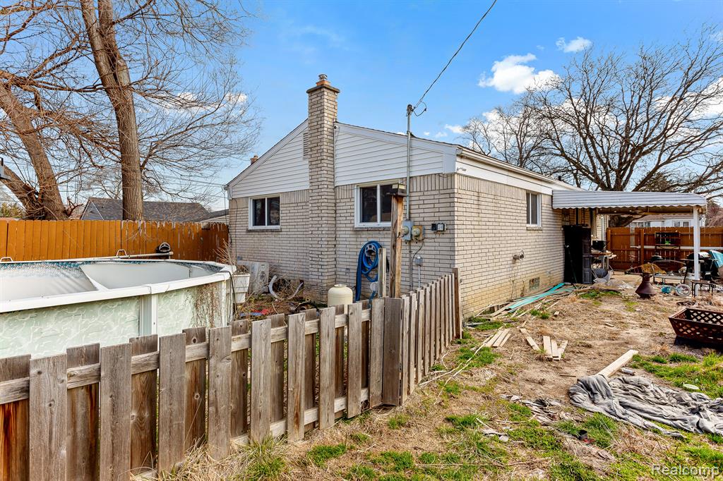 7001 BELTON Street, Garden City, MI — Photo 22
