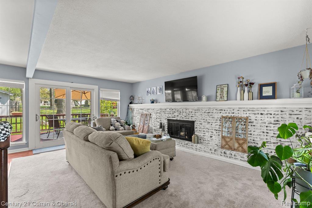 4400 HIGHFIELD Road, Waterford, MI 48329 — Photo 7