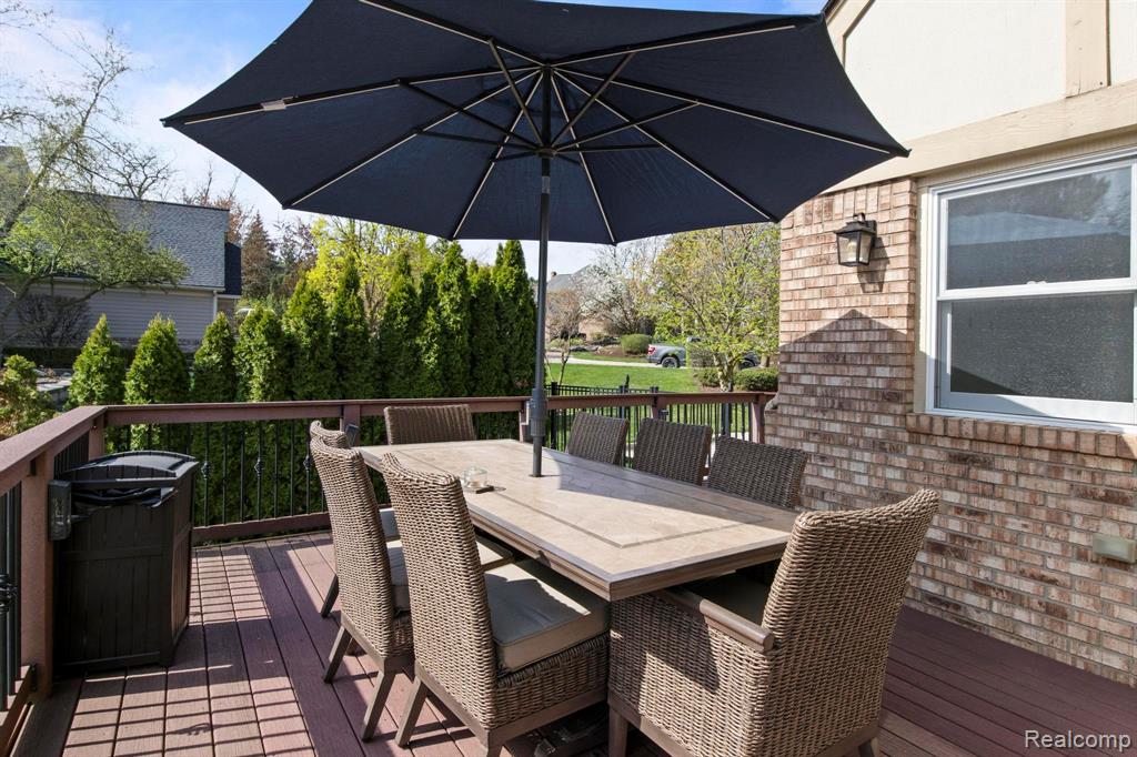 900 MCDONALD Drive, Northville, MI 48167 — Photo 54